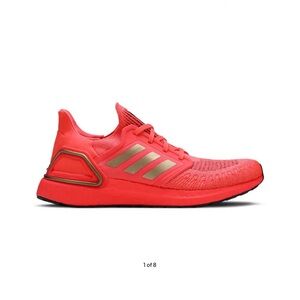New adidas boost